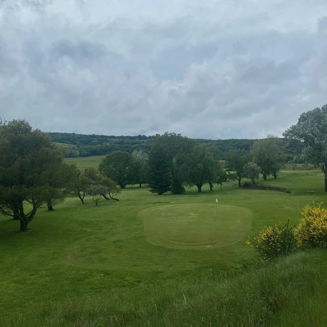 Golf de la Drôme Provençale